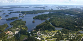 Rauhalahti Holiday Homes Kuopio